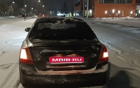 Chevrolet Lacetti, 2007 год, 300 000 рублей, 4 фотография