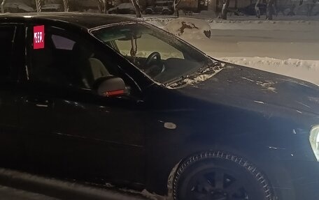 Chevrolet Lacetti, 2007 год, 300 000 рублей, 2 фотография