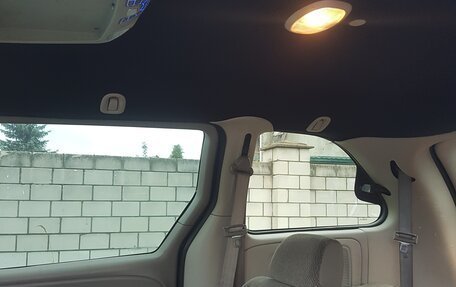 Chrysler Town & Country IV, 2005 год, 750 000 рублей, 5 фотография