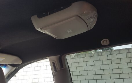 Chrysler Town & Country IV, 2005 год, 750 000 рублей, 4 фотография