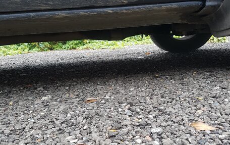 Chrysler Town & Country IV, 2005 год, 750 000 рублей, 14 фотография