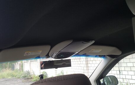 Chrysler Town & Country IV, 2005 год, 750 000 рублей, 6 фотография