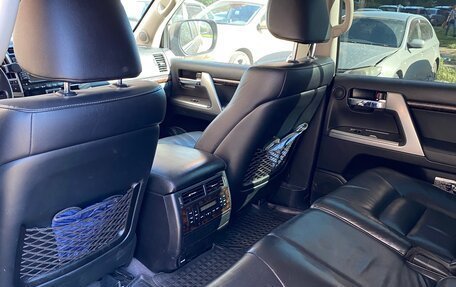 Toyota Land Cruiser, 2014 год, 4 300 000 рублей, 2 фотография