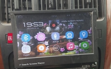 Chrysler Town & Country IV, 2005 год, 750 000 рублей, 8 фотография