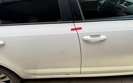 Skoda Octavia, 2014 год, 579 700 рублей, 10 фотография