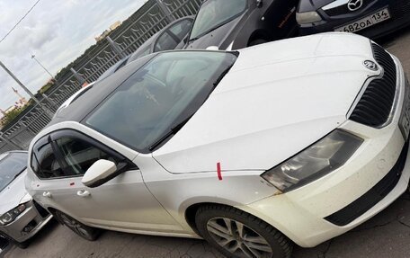 Skoda Octavia, 2014 год, 579 700 рублей, 4 фотография