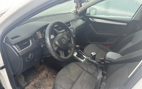 Skoda Octavia, 2014 год, 579 700 рублей, 12 фотография