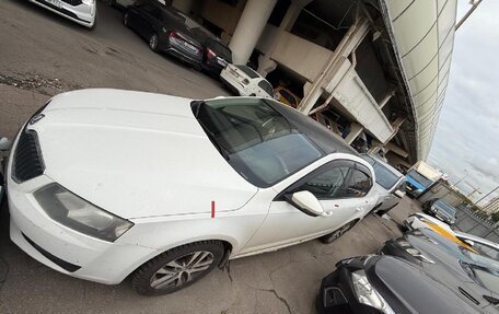 Skoda Octavia, 2014 год, 579 700 рублей, 3 фотография