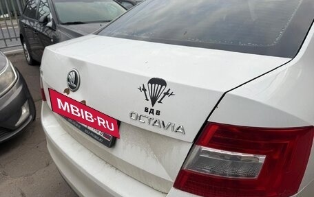 Skoda Octavia, 2014 год, 579 700 рублей, 6 фотография