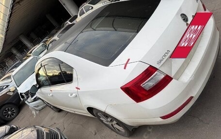 Skoda Octavia, 2014 год, 579 700 рублей, 5 фотография