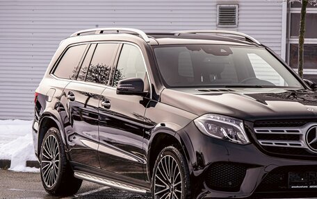 Mercedes-Benz GLS, 2019 год, 5 095 000 рублей, 7 фотография