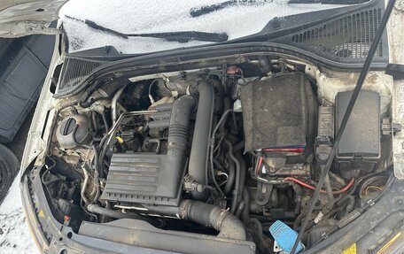 Skoda Octavia, 2014 год, 579 700 рублей, 15 фотография