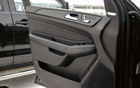 Mercedes-Benz GLS, 2019 год, 5 095 000 рублей, 12 фотография
