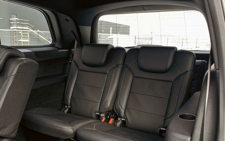 Mercedes-Benz GLS, 2019 год, 5 095 000 рублей, 20 фотография