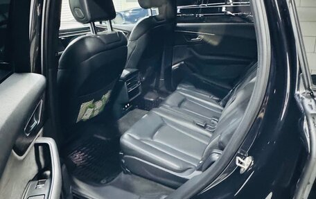 Audi Q7, 2020 год, 6 000 000 рублей, 4 фотография