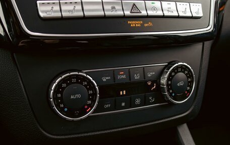 Mercedes-Benz GLS, 2019 год, 5 095 000 рублей, 16 фотография