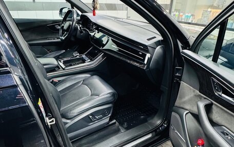 Audi Q7, 2020 год, 6 000 000 рублей, 6 фотография