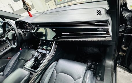 Audi Q7, 2020 год, 6 000 000 рублей, 7 фотография