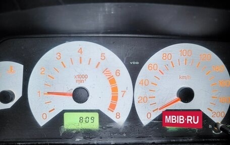 Chevrolet Niva I рестайлинг, 2006 год, 320 000 рублей, 8 фотография