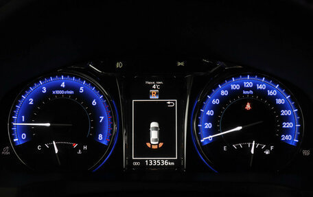 Toyota Camry, 2015 год, 2 449 000 рублей, 11 фотография