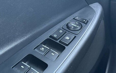 Hyundai Tucson III, 2020 год, 2 320 000 рублей, 15 фотография