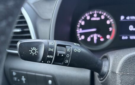 Hyundai Tucson III, 2020 год, 2 320 000 рублей, 10 фотография