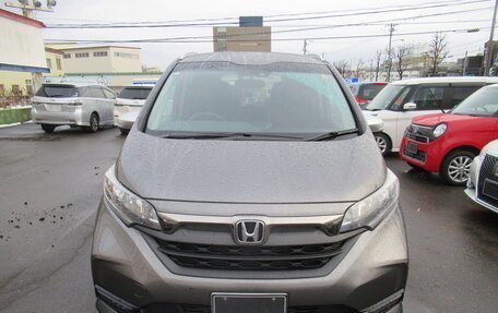 Honda Freed II, 2022 год, 1 388 000 рублей, 2 фотография