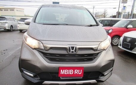 Honda Freed II, 2022 год, 1 388 000 рублей, 3 фотография