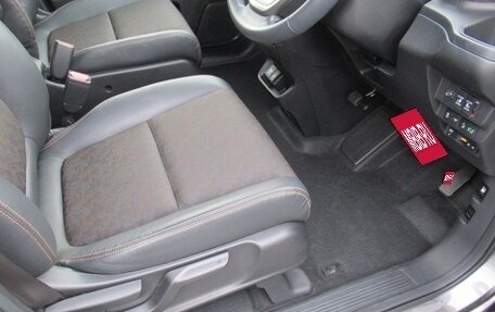 Honda Freed II, 2022 год, 1 388 000 рублей, 15 фотография