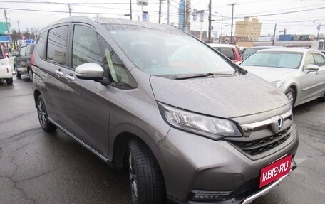 Honda Freed II, 2022 год, 1 388 000 рублей, 4 фотография