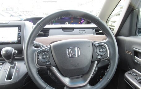 Honda Freed II, 2022 год, 1 388 000 рублей, 22 фотография