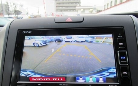 Honda Freed II, 2022 год, 1 388 000 рублей, 27 фотография