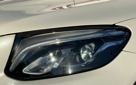 Mercedes-Benz GLC Coupe, 2019 год, 3 950 000 рублей, 11 фотография