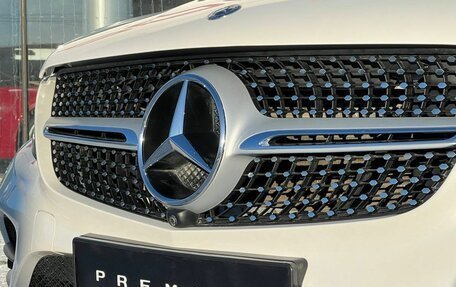 Mercedes-Benz GLC Coupe, 2019 год, 3 950 000 рублей, 10 фотография