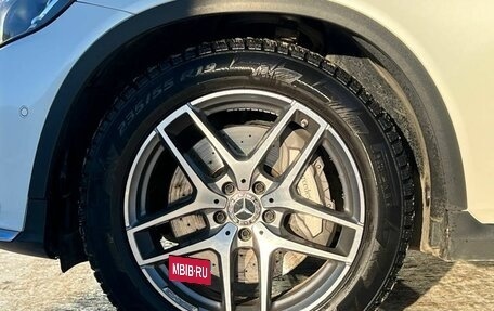 Mercedes-Benz GLC Coupe, 2019 год, 3 950 000 рублей, 4 фотография