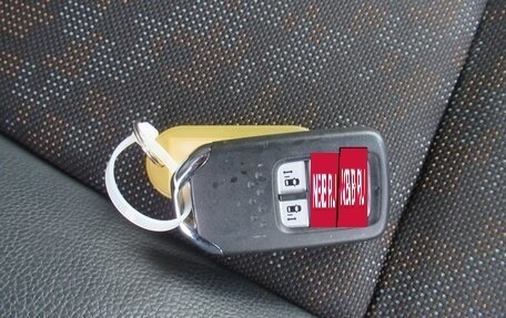 Honda Freed II, 2022 год, 1 388 000 рублей, 34 фотография