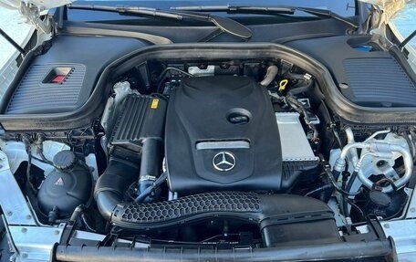 Mercedes-Benz GLC Coupe, 2019 год, 3 950 000 рублей, 7 фотография