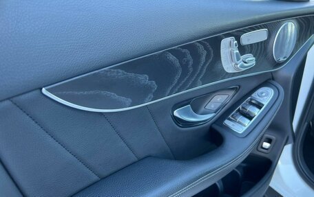 Mercedes-Benz GLC Coupe, 2019 год, 3 950 000 рублей, 20 фотография