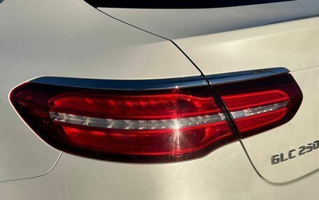 Mercedes-Benz GLC Coupe, 2019 год, 3 950 000 рублей, 13 фотография