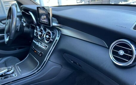 Mercedes-Benz GLC Coupe, 2019 год, 3 950 000 рублей, 25 фотография
