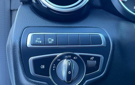 Mercedes-Benz GLC Coupe, 2019 год, 3 950 000 рублей, 26 фотография