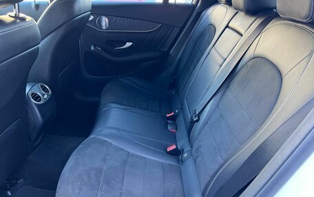 Mercedes-Benz GLC Coupe, 2019 год, 3 950 000 рублей, 34 фотография