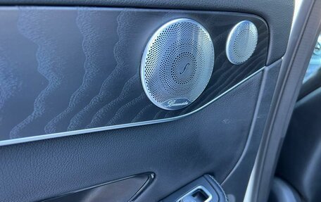 Mercedes-Benz GLC Coupe, 2019 год, 3 950 000 рублей, 35 фотография