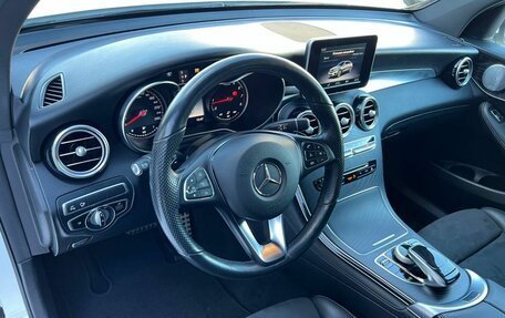 Mercedes-Benz GLC Coupe, 2019 год, 3 950 000 рублей, 33 фотография