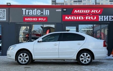 Skoda Octavia, 2011 год, 750 000 рублей, 7 фотография