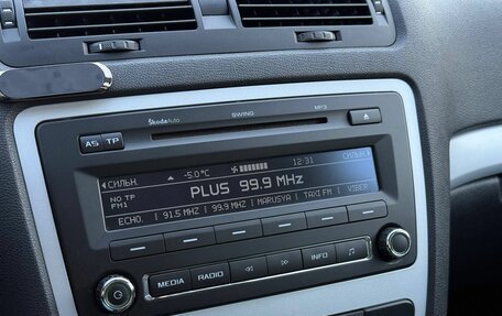 Skoda Octavia, 2011 год, 750 000 рублей, 17 фотография