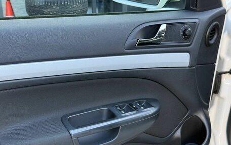 Skoda Octavia, 2011 год, 750 000 рублей, 15 фотография