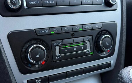 Skoda Octavia, 2011 год, 750 000 рублей, 18 фотография