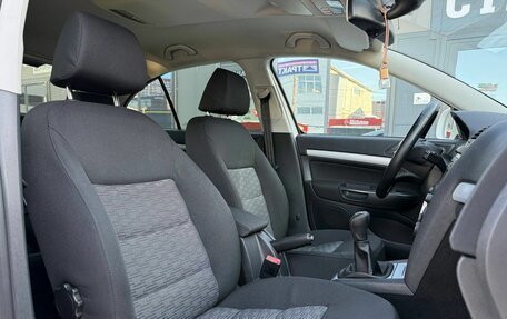 Skoda Octavia, 2011 год, 750 000 рублей, 28 фотография