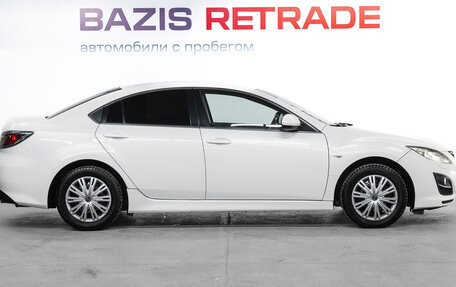 Mazda 6, 2011 год, 939 000 рублей, 4 фотография